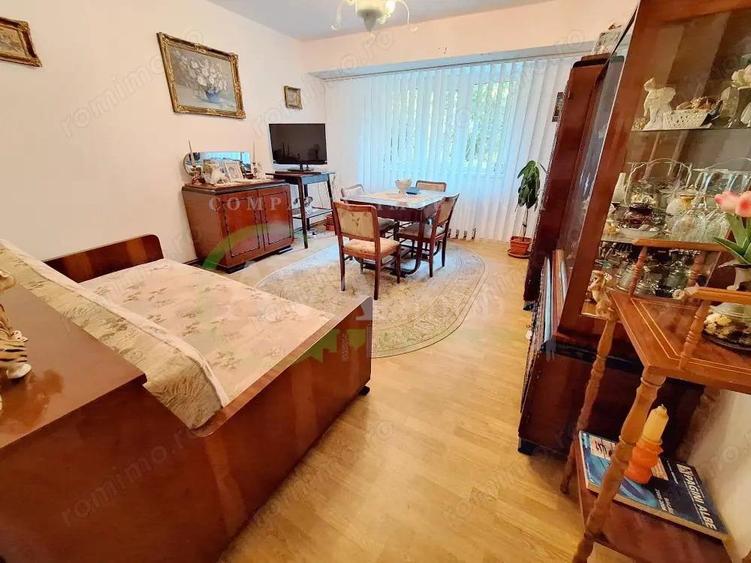 Apartament 2 camere decomandat , zona Central - 1