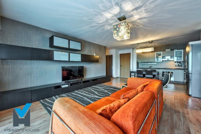 Apartament 3 camere Bucuresti Noi | Metropolis Residence - 3