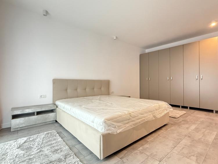 Apartament 2 camere Dumbravita - 5