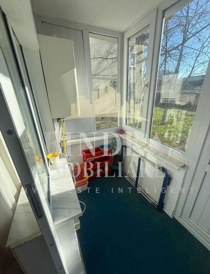 Apartament 3 camere decomandat parter, centrala Bucovina - 4