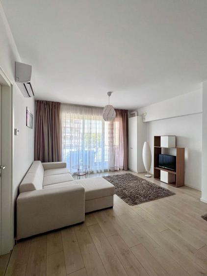 Apartament 2 camere | Parcare | New Point - 2