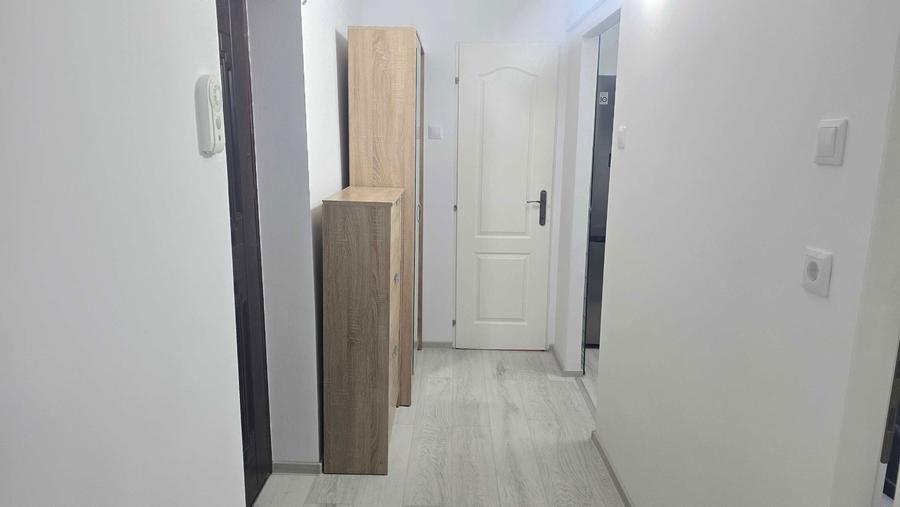 Vand apartament o camera, in Dorobanti, mobilat, utilat integral - 8