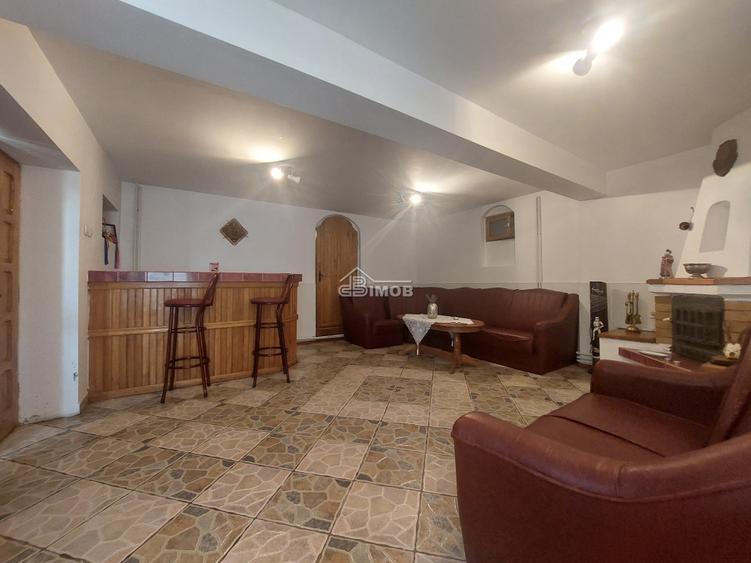 Casa profitabila la munte - 6