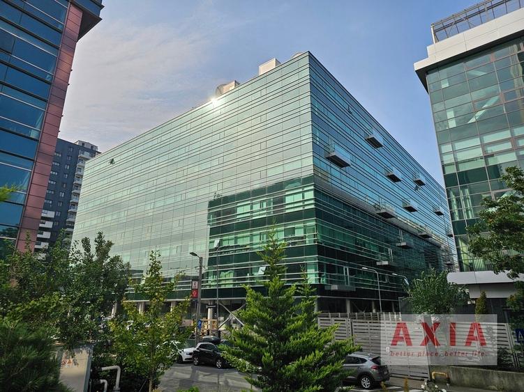 Birou amenajat in BOC - Comision 0% - 1