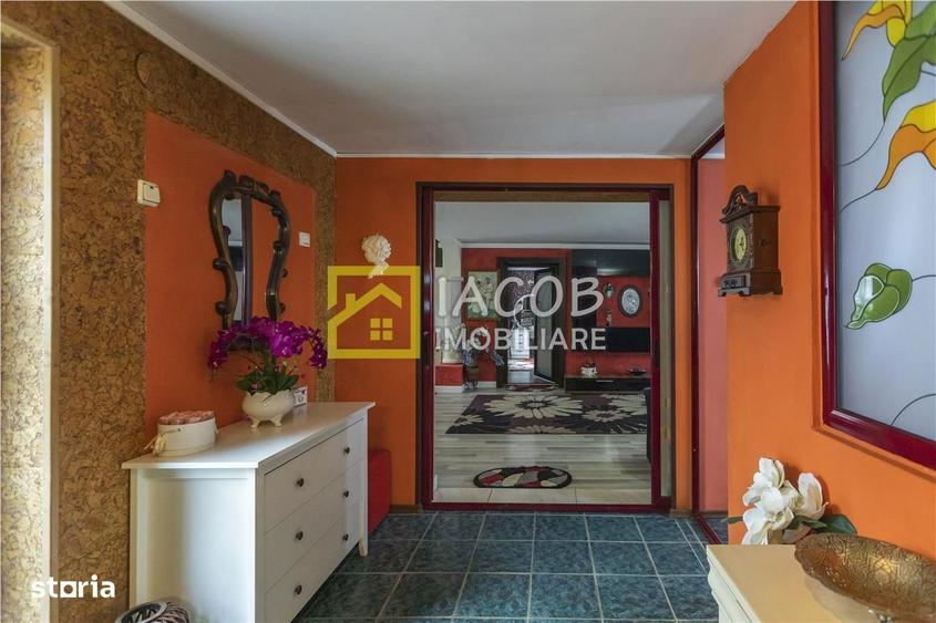 Casa P+M, comuna Margineni, Bacau - 3