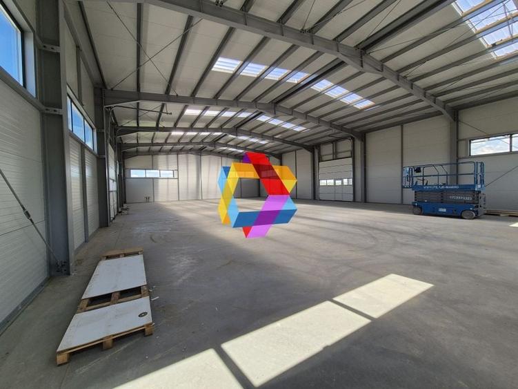 Hala - 1400 mp  # plus-imo.ro - 20