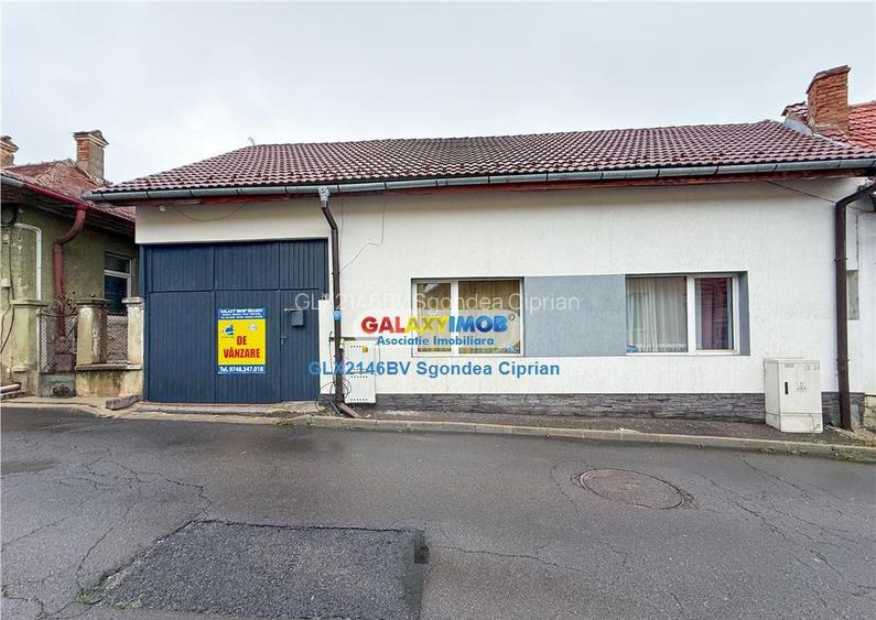 Casa Single Dealul Cetatii Brasov Casa Single Dealul Cetatii Brasov