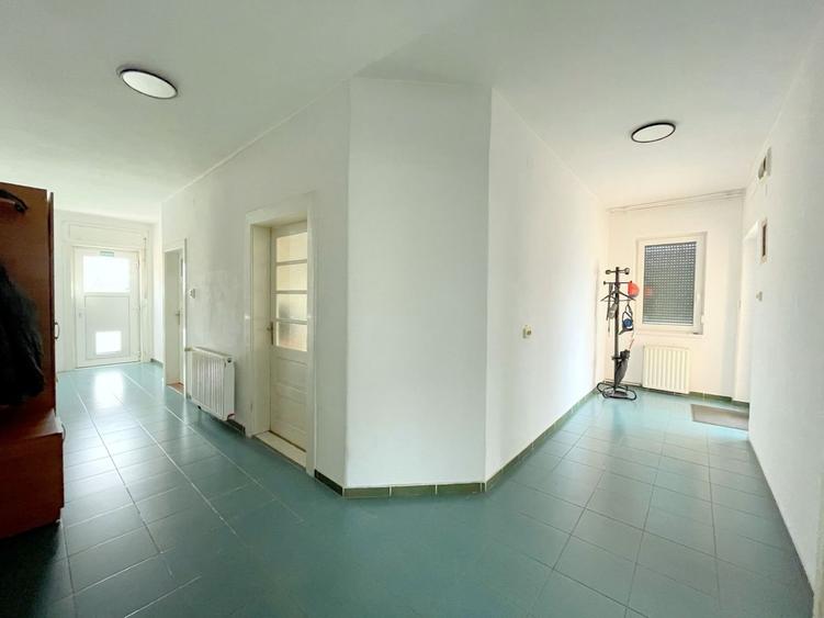 Casa individuala plan parter - zona Elisabetin - COMISION 0% - 9