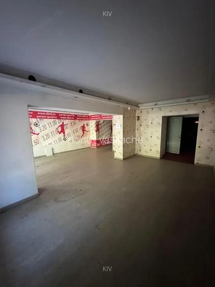 Spatiu Comercial zona Iulius Town Spatiu Comercial zona Iulius Town