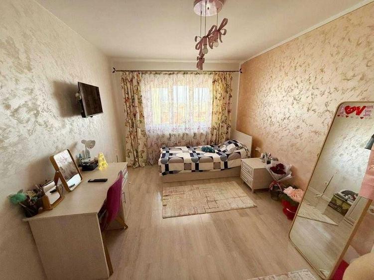 Apartament modern in Dej cu 3 camere,,et.3 din 4,cu Lift,bloc nou - 5
