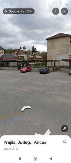 Proprietar vand Garsoniera in Baile Govora - 1