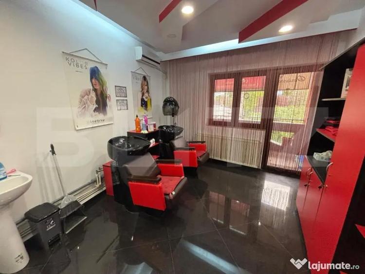 Spatiu comercial de inchiriat - 15