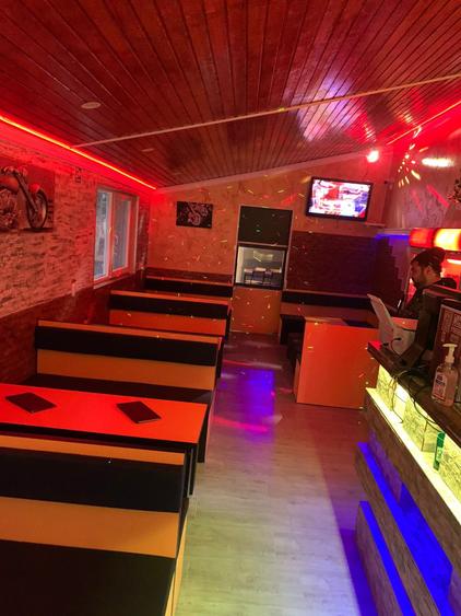 Vand pensiune in Dealu Mare (Comuna Valisoara), judetul Hunedoara, - 6