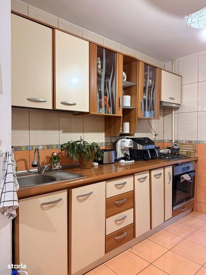 Inchiriez apartament 3 camere, decomandat Dristor - 17