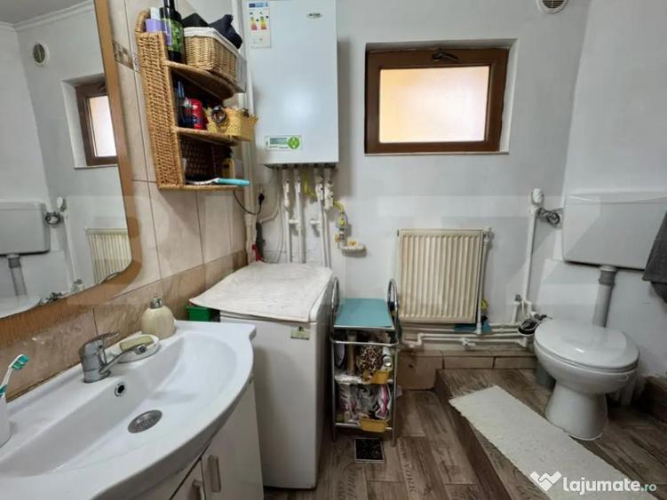 Casa cu 4 camere in Hunedoara - 8