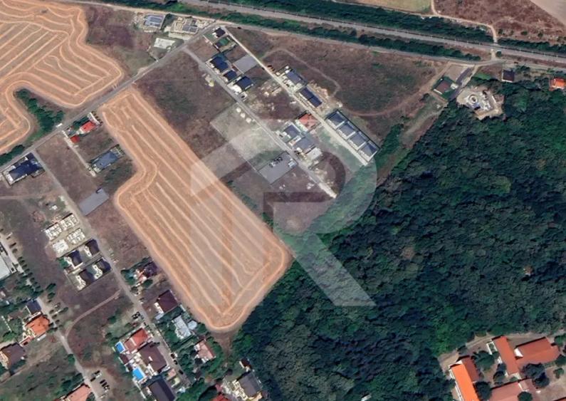 LOTURI PENTRU CASA - 420mp + 89mp drum - Otopeni, Ilfov - IN - 6