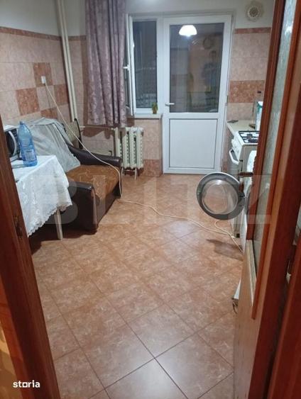 Apartament 2 camere decomandat | G Enescu | etaj 2 | 52,4 mp + balcon - 2