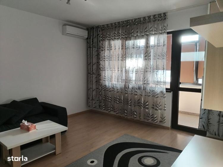 Theodor Pallady apartament 2 camere mobilat - 8