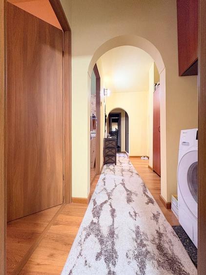 4 camere, etajul 2, bloc anvelopat, zona Soarelui - 4