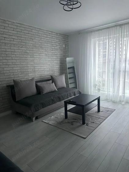 Prima inchiriere, Garsoniera Berceni, Metalurgiei, Grand Arena - 1