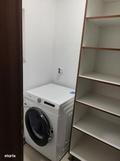 Vand ap. 3 camere, zona buna, Micalaca , locuri parcare in curte - 8