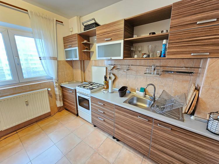 Tineretului/Timpuri Noi/Loc de Parcare/2 Minute Metrou/Ap 2 Cam La Cheie/ - 8