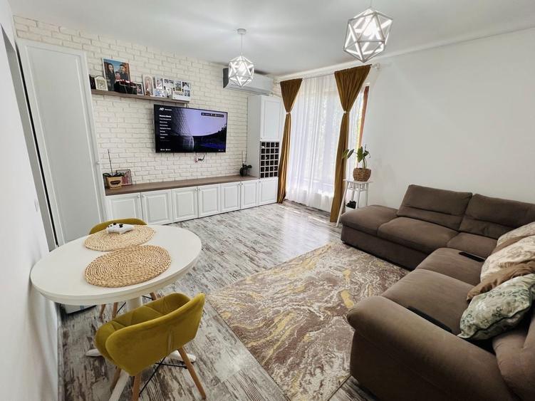 Apartament 3 camere Bragadiru la granita cu sector 5!!loc de parcare+ pod de depozitare - 8