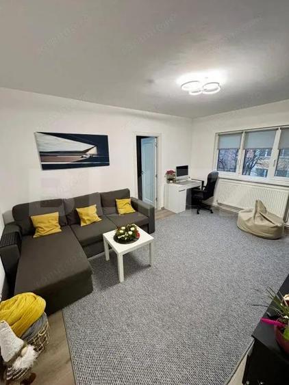 Apartament 2 camere, 37 mp, zona Garii - 1