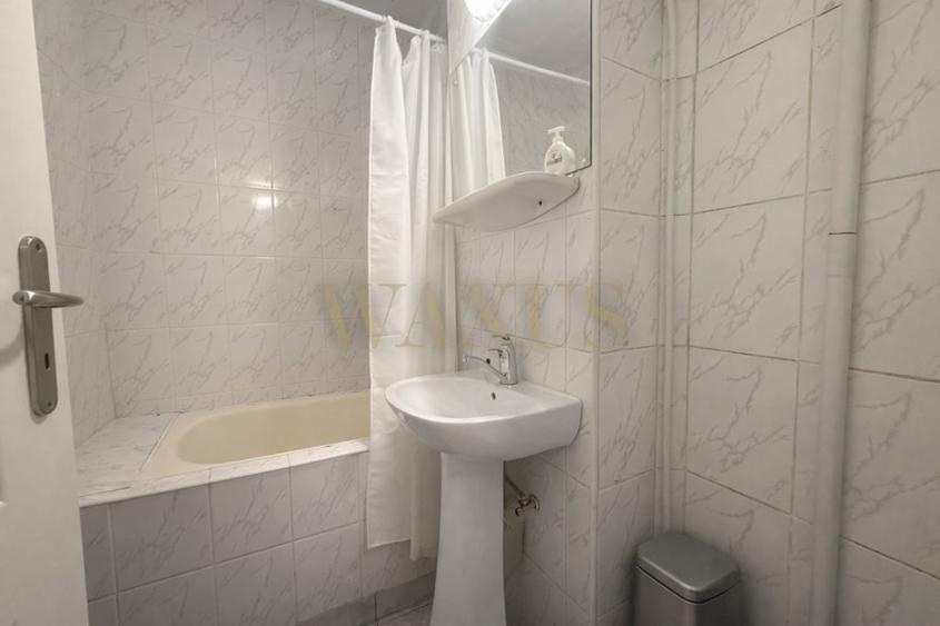 Apartament Decomandat - 3 Camere I Balcon I Etaj 1 - Primaverii - 5