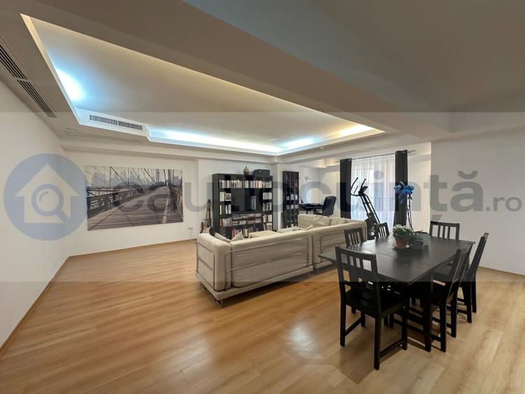 Apartament 3 camere | Herastrau | Centrala |Mobilat Utilat |Persepolis - 3