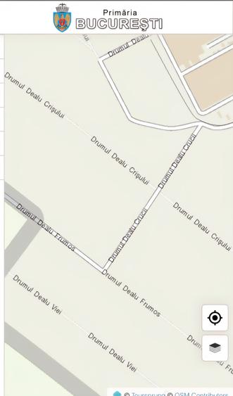 Berceni , Langa Metro , Str Drumul Dealul Viei - 4