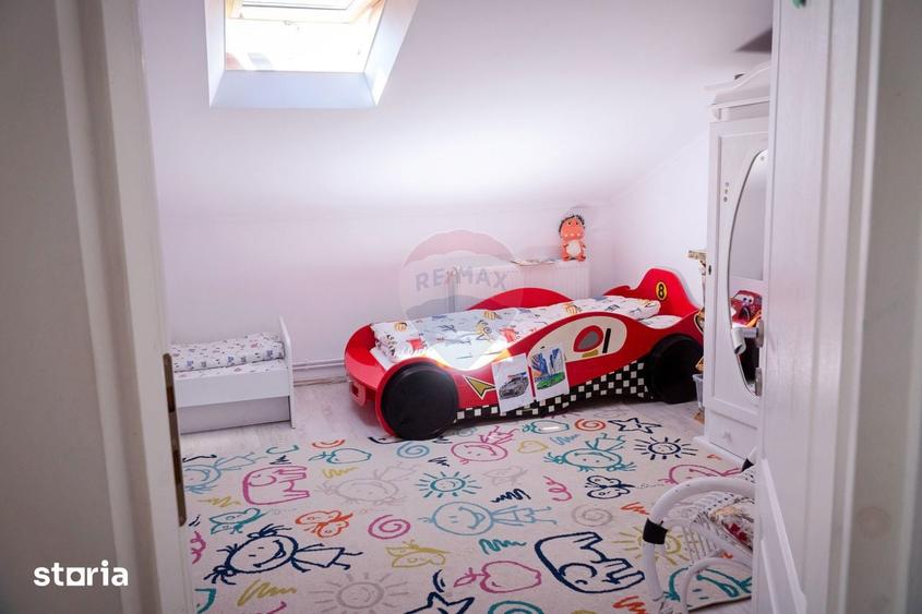 CASA + HALA/SPATIU FIRMA - VOITINEL - 2