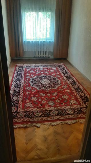 Vand Apartament 4 camere - Centru - 1