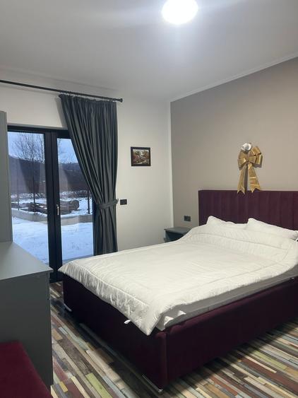 PENSIUNE-2025 , langa Riul MOlDOVA ,6 camere . totul nou , ECHIPATA COMPLET - 7