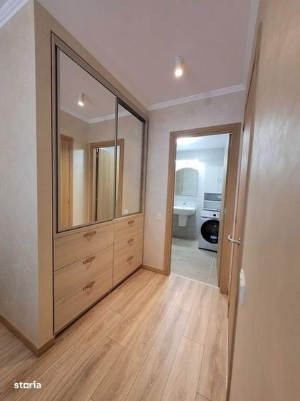 Apartament 2 camere Hercesa Vivenda, Metrou Costin Georgian - 2