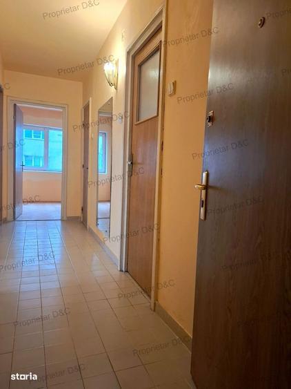 Apartament 3 camere Nicolae Titulescu Bucuresti - 7