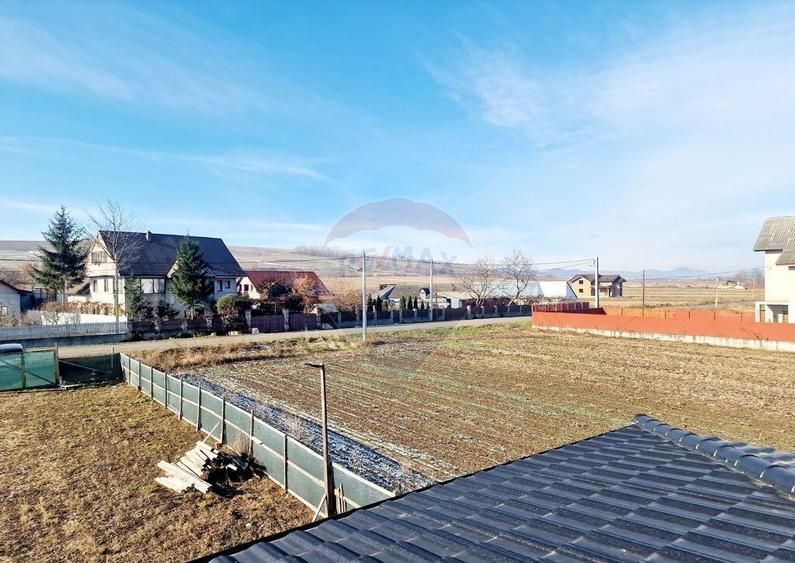 Casa si 74000 metri patrati teren - 13