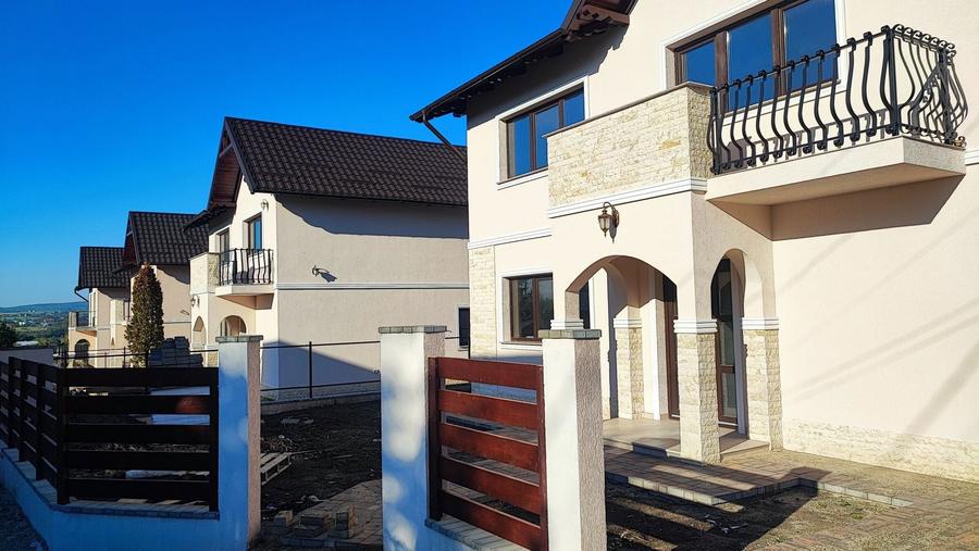 Casa Noua in Botosani ( ANL ciusmea ) - 3