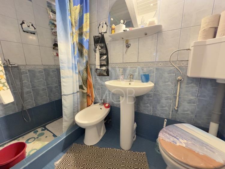 Casa individuala - Victor Tordasianu - 16