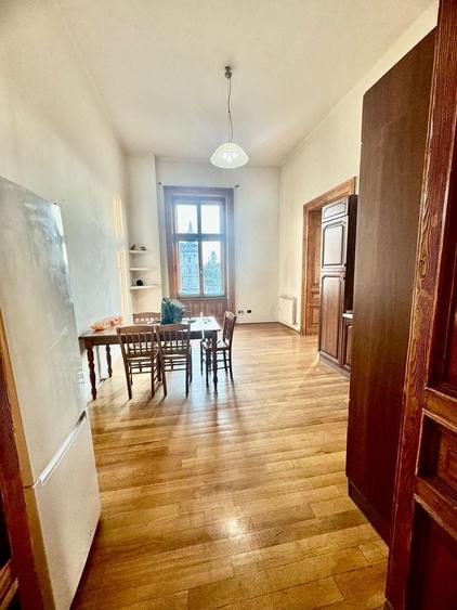 Apartament cu 2 camere decomandat, mobilat în Ultracentral