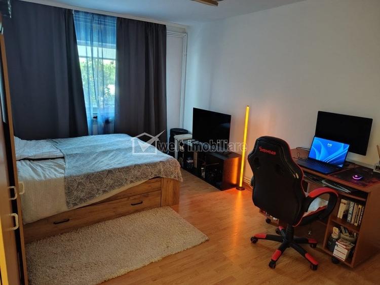 Apartament 3 camere decomandat, Piata CIpariu, Bulevardul Nicolae Titulesc - 1