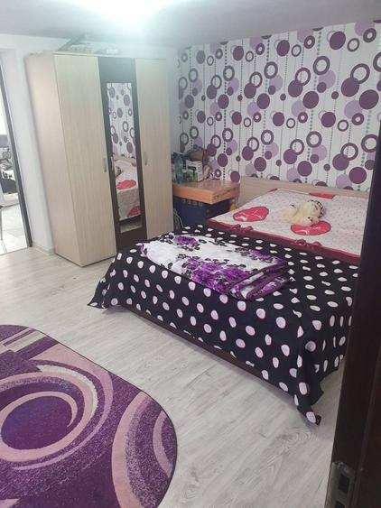 Casă cu 3 camere în Slobozia