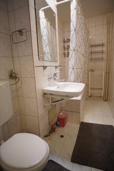 Nerva Traian| Metrou Timpuri Noi| Garsoniera moderna| Renovata recent - 11