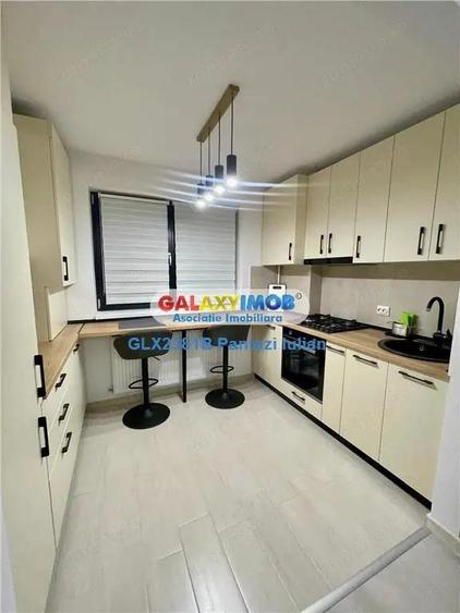 Hils Brauner | 2 camere | Centrala-Parcare | 8min metrou | COMISION 0% - 11