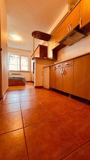 Afacere la cheie ! Garsoniera - 2