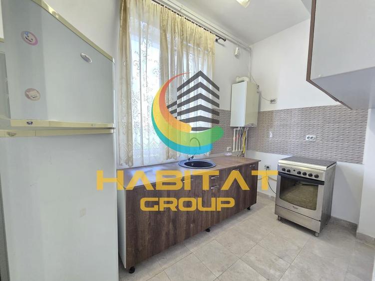 Garsoniera etaj 1 an 2019 cu Mutare imediata - 1