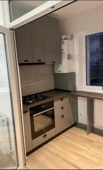 Apartament 2 camere, decomandat, 45 mp, centrala, ac, Viva Residence - 5