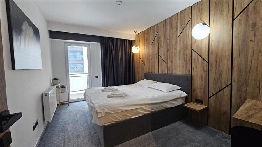 Apartament 2 camere 62mp, Centru, zona NTT Data - Scala Center - 3