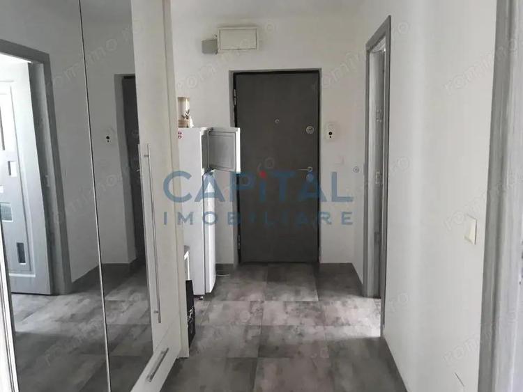 0% Comision! Apartament cu 2 camere de inchiriat, Centru - 7
