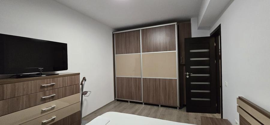 Inchiriere apartament 3 camere – aproape de plaja, Faleza Nord, bloc Belvedere - 8